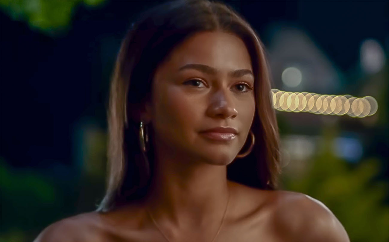 Stasera in TV Film prima serata, venerdì 14 novembre, Zendaya irresistibile su Rai 2