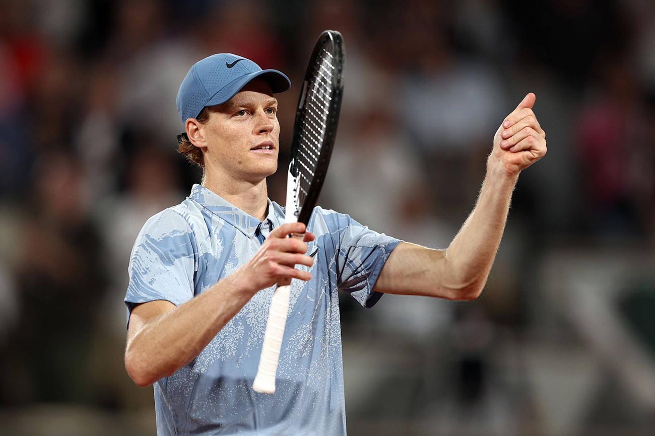 Sinner e i guadagni dichiarati, ecco come funziona nel mondo del tennis