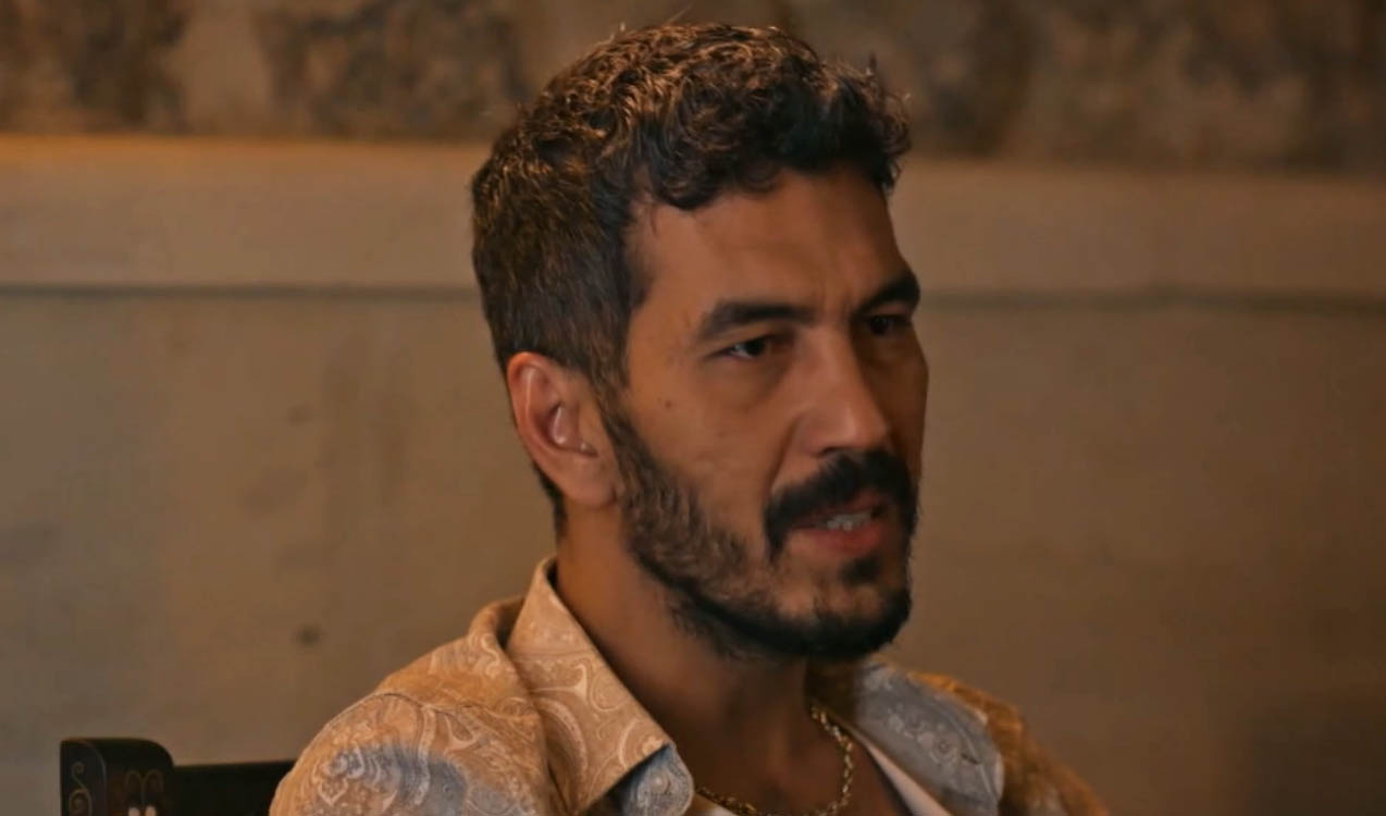 L'Erede, anticipazioni 31 luglio su Canale 5, Serhat in manette, Yildiz sull'orlo del baratro