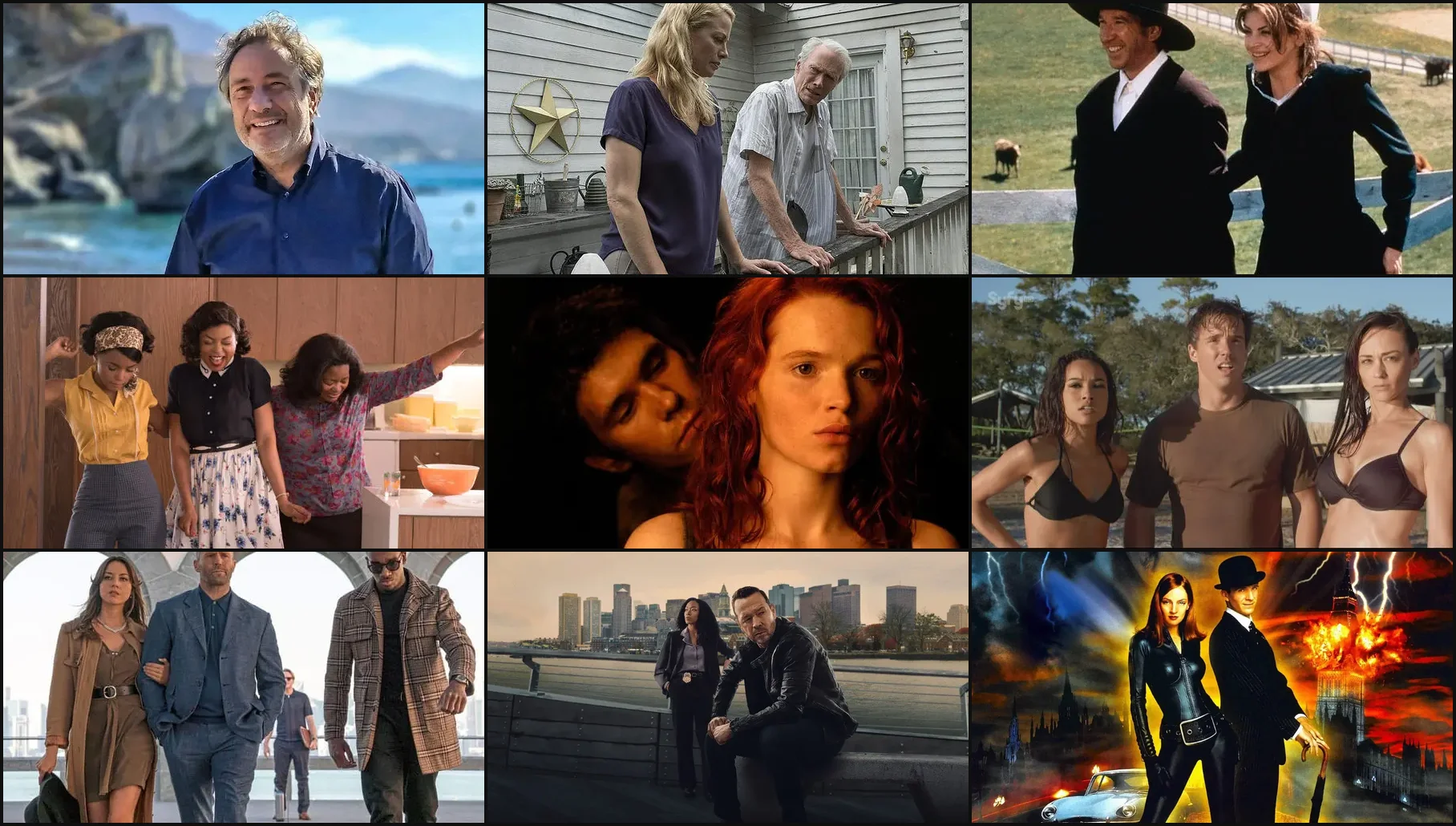 Stasera in TV Film prima serata, mercoledì 22 luglio, Programmi TV Questa sera