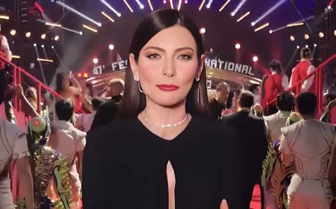 47ª Festival del circo di Montecarlo, anticipazioni 3 gennaio