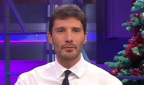 Affari Tuoi Speciale lotteria Italia, con Stefano De Martino all'Epifania