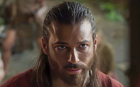 Sandokan oggi in TV, lunedì 1 dicembre, prima puntata con Can Yaman