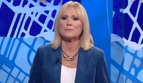 Chi l’ha visto anticipazioni, stasera 19 novembre, Serena Mollicone e Alessandro Venturelli