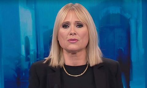 Chi l’ha visto anticipazioni, mercoledì 14 gennaio, Daniela Ruggi e Federica Torzullo