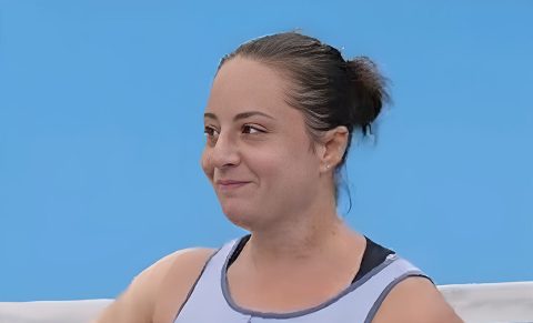 Cocciaretto oggi, mercoledì 11 febbraio, vittoria e passaggio ai quarti nel WTA 1000