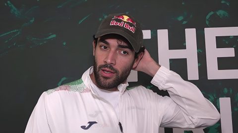 Coppa Davis oggi, Italia Austria, formazioni e diretta TV in chiaro