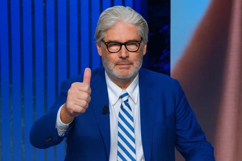 Dritto e rovescio, stasera giovedì 23 ottobre, anticipazioni con Paolo del Debbio