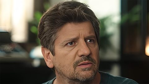 Stasera in TV Film prima serata, 22 dicembre, Tre di troppo con Fabio De Luigi