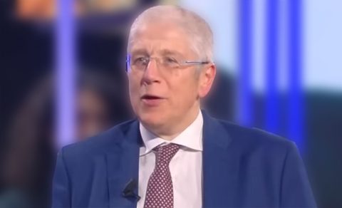 Fuori dal Coro, stasera 19 ottobre, Castel d'Azzano e i consigli per evitare truffe agli anziani