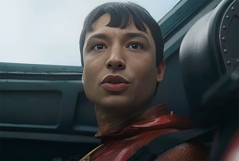 Stasera in TV Film prima serata, giovedì 11 dicembre, The Flash da non perdere