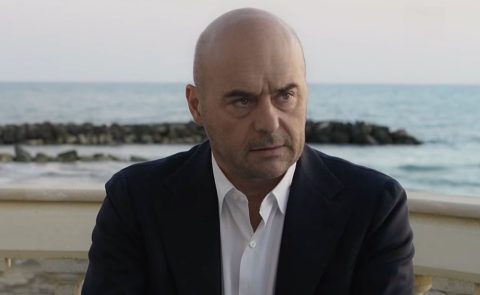 Il commissario Montalbano stasera - 21 ottobre - con la puntata L'altro capo del filo su Rai 1