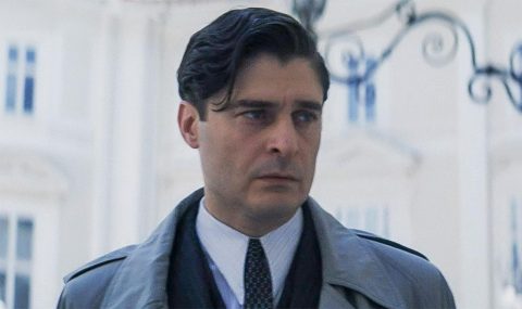 Il commissario Ricciardi 3 anticipazioni, lunedì 10 novembre, il ritorno di Lino Guanciale