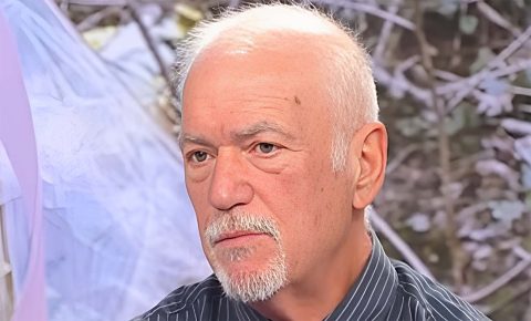 Quarto Grado, anticipazioni 28 novembre, intervista esclusiva a Sebastiano Visintin