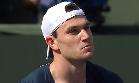 Jack Draper infortunio, salta anche gli Australian Open