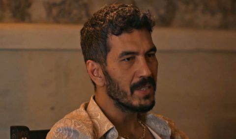 L'Erede, anticipazioni 31 luglio su Canale 5, Serhat in manette, Yildiz sull'orlo del baratro
