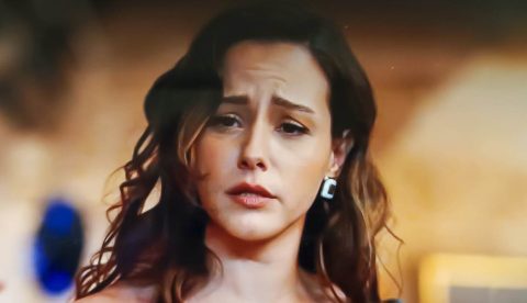 La Notte nel Cuore | anticipazioni di oggi 9 ottobre su Canale 5 tra tradimenti e un epilogo drammatico