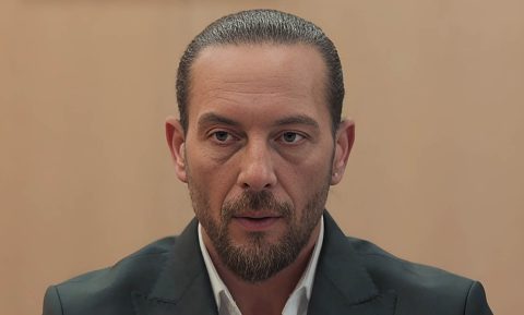 La notte nel cuore anticipazioni, martedì 25 novembre, le indagini sulla morte di Andac