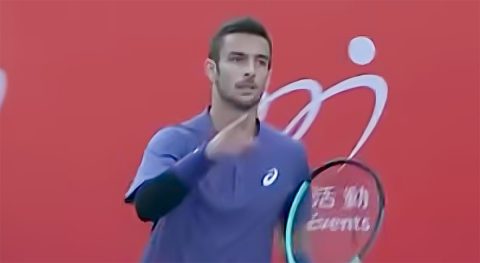 Lorenzo Musetti sfida Wawrinka nell’ATP 250 di Atene - oggi 5 novembre - orario e canale