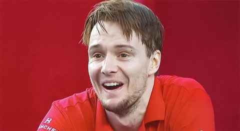 Musetti-Bublik, oggi 11 gennaio, la finale di Hong Kong la vince il kazako