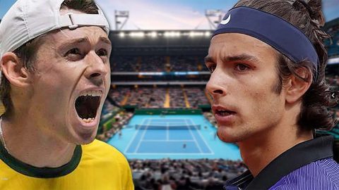 Musetti oggi in TV, 2° turno contro De Minaur alle Finals, pronostico e quote diretta Rai