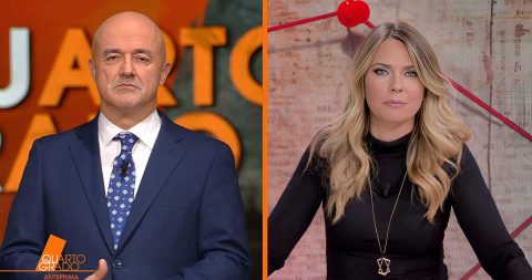 Quarto Grado, anticipazioni 9 gennaio, Jacques Moretti in carcere