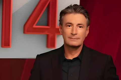 Rai 2 Stasera, giovedì 21 Maggio, Ore 14 Sera