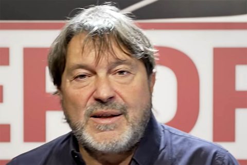 Report, stasera 26 ottobre, soldi, think tank e strategie politiche