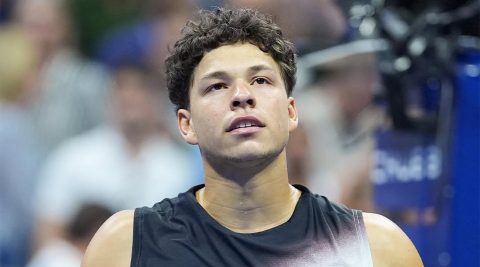 Zverev vs Shelton finale US Open 2026, ecco gli orari