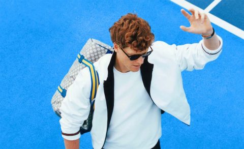 Sinner e i guadagni dichiarati, ecco come funziona nel mondo del tennis