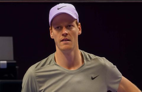 Six Kings Slam 2025 | Sinner all'esordio con Tsitsipas dove vederlo