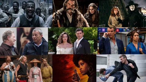 Stasera in TV Film prima serata, Lunedì 20 Aprile, i Programmi TV Questa Sera