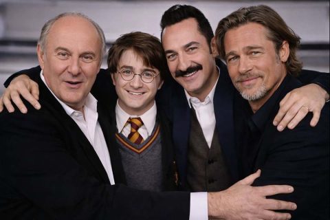 Stasera in TV Film prima serata, venerdì 16 gennaio, Ferrari e i programmi TV