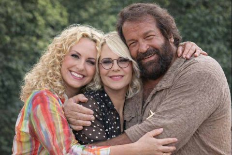 Stasera in TV Film prima serata, sabato 17 gennaio, il gatto con gli stivali 2 e i programmi TV