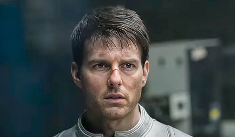 Stasera in TV Film prima serata, giovedì 27 novembre, Tom Cruise o Bruce Willis?