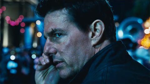 Stasera in TV: Film da vedere Lunedì 27 Ottobre, in prima serata