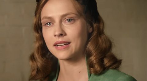 Stasera in TV Film prima serata, lunedì 10 novembre, il capolavoro di Mel Gibson
