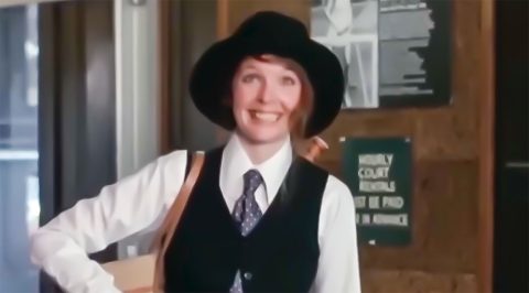Stasera in TV Film prima serata, domenica 12 ottobre con il ricordo di Diane Keaton
