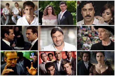 Stasera in TV Film prima serata, Domenica 19 Aprile, i Programmi TV Questa Sera