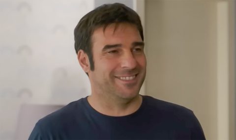 Stasera in TV Film prima serata, domenica 22 febbraio, Era ora con Edoardo Leo