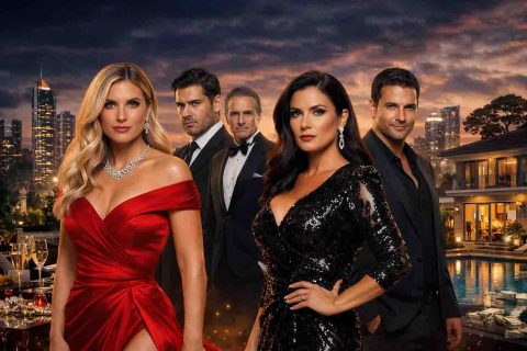 Stasera in TV Film prima serata, giovedì 26 Marzo, i Programmi TV Questa sera