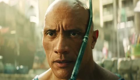 Stasera in TV Film prima serata | Giovedì 9 ottobre su Italia 1 c'è Dwayne Johnson