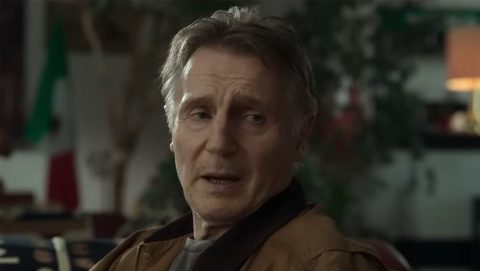 Stasera in TV Film prima serata, lunedì 16 febbraio, Memory e i programmi TV