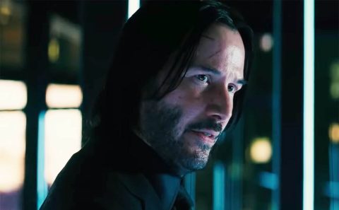 Stasera in TV Film prima serata, lunedì 2 febbraio, John Wick 3 e i programmi TV