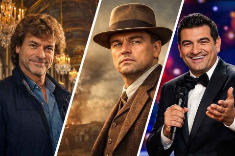 Stasera in TV Film prima serata, lunedì 2 marzo, i programmi TV questa sera