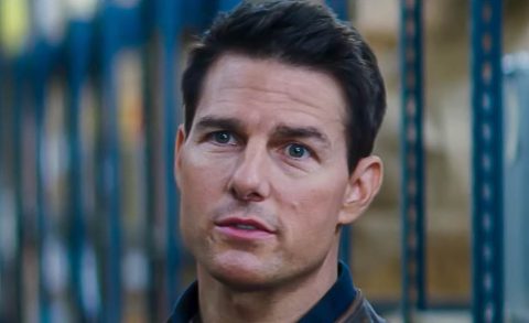 Stasera in TV Film prima serata | lunedì 20 ottobre 2025 | con Tom Cruise su Italia 1