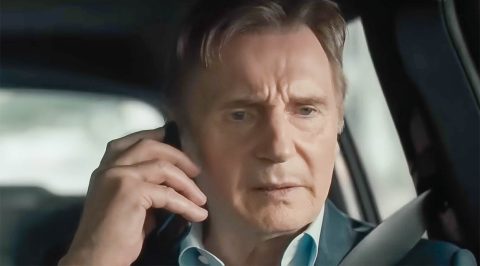 Stasera in TV Film prima serata, martedì 7 ottobre, con Liam Neeson su Italia 1