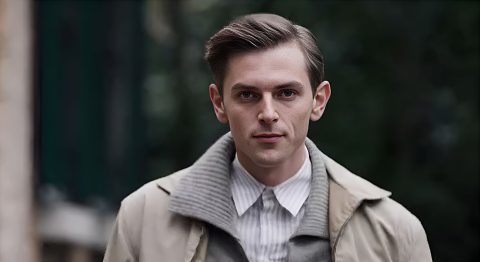 Stasera in TV Film prima serata, martedì 10 febbraio, il marciatore La vera storia di Abdon Pamich e i programmi TV