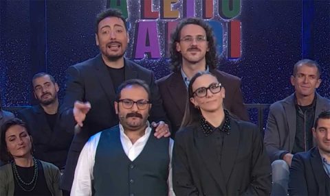 Stasera in TV Film prima serata, martedì 10 Marzo, i Programmi TV questa sera