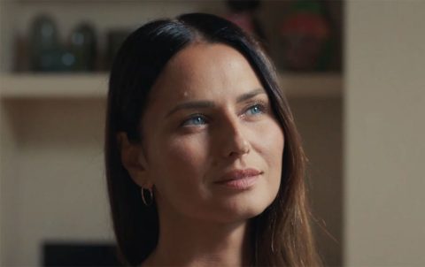 Stasera in TV Film prima serata, martedì 17 febbraio, Colpa dei sensi e i programmi TV